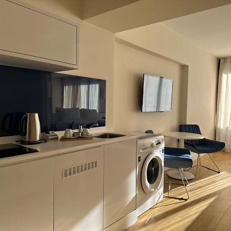 Orbi City Amazing Apartments Батуми Экстерьер фото