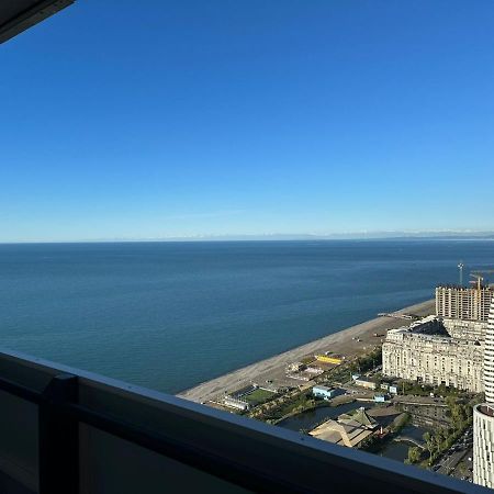 Orbi City Amazing Apartments Батуми Экстерьер фото