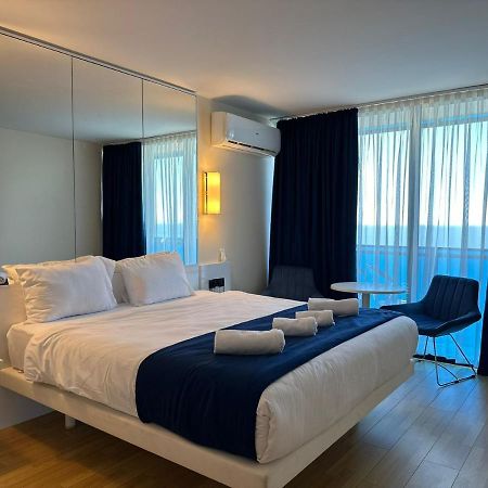 Orbi City Amazing Apartments Батуми Экстерьер фото