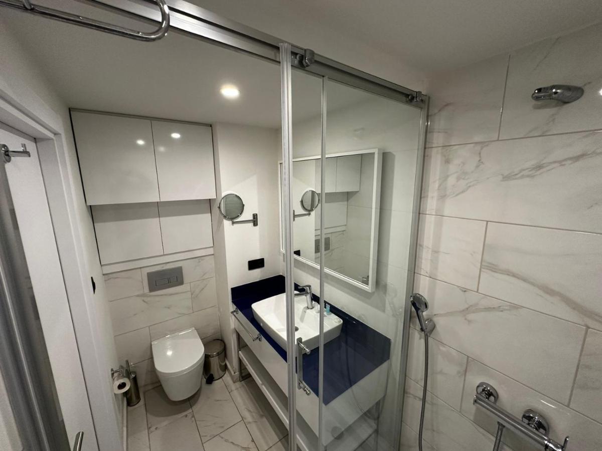Orbi City Amazing Apartments Батуми Экстерьер фото