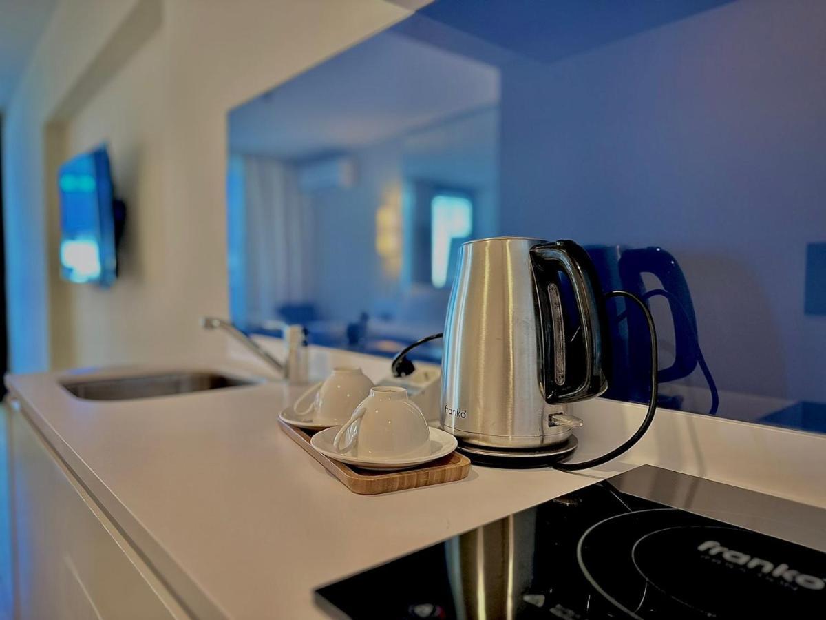 Orbi City Amazing Apartments Батуми Экстерьер фото