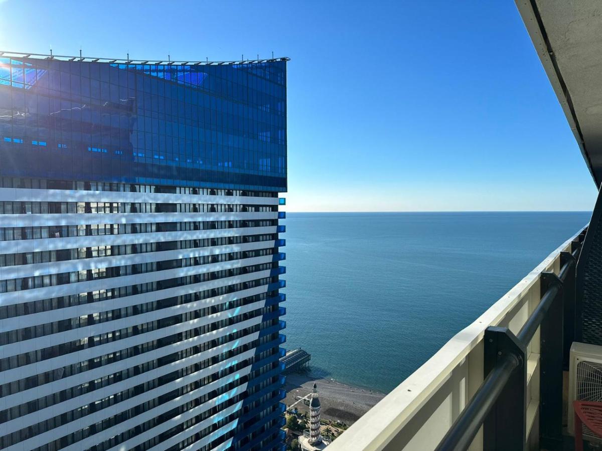 Orbi City Amazing Apartments Батуми Экстерьер фото